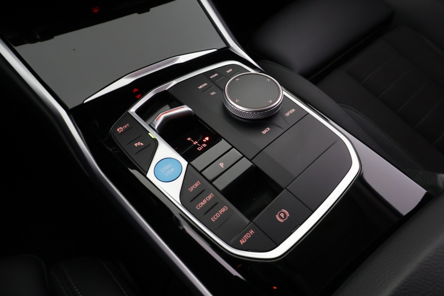 BMW i4 vaihtoauto