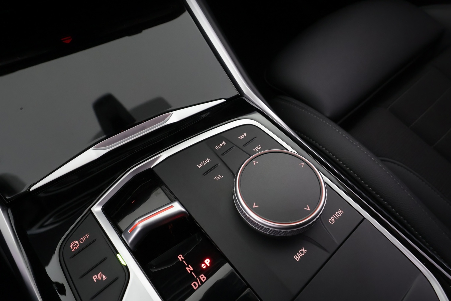 BMW i4 vaihtoauto