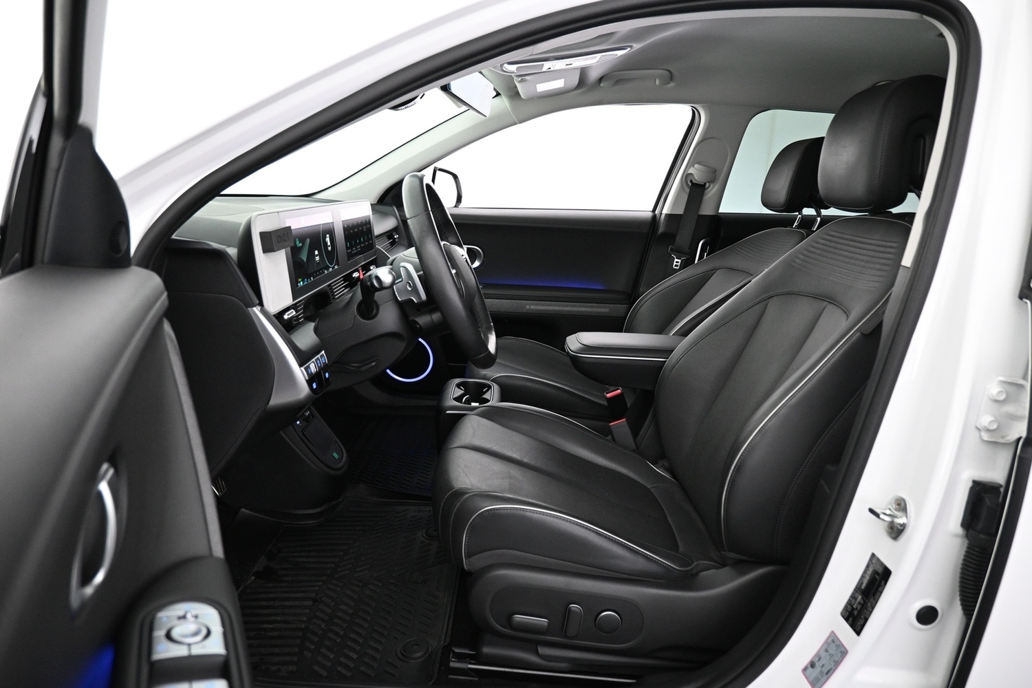 Hyundai IONIQ 5 vaihtoauto