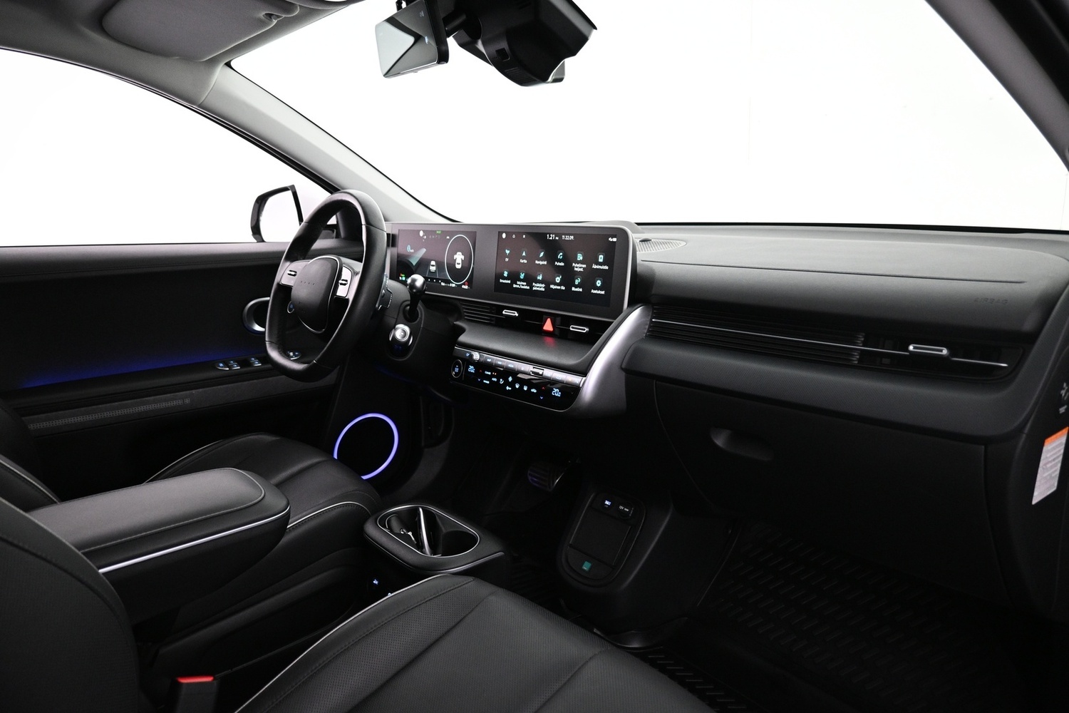 Hyundai IONIQ 5 vaihtoauto