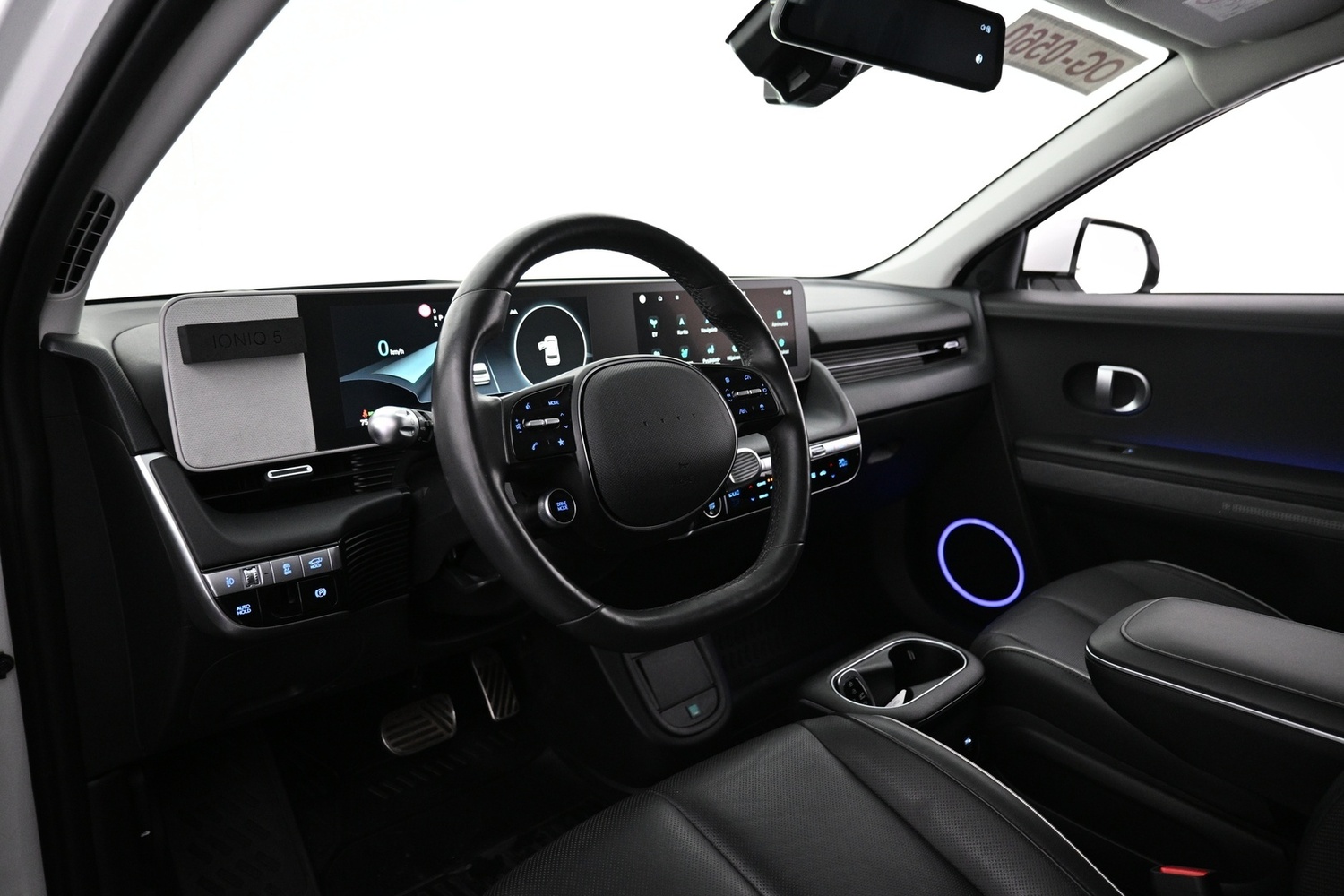 Hyundai IONIQ 5 vaihtoauto