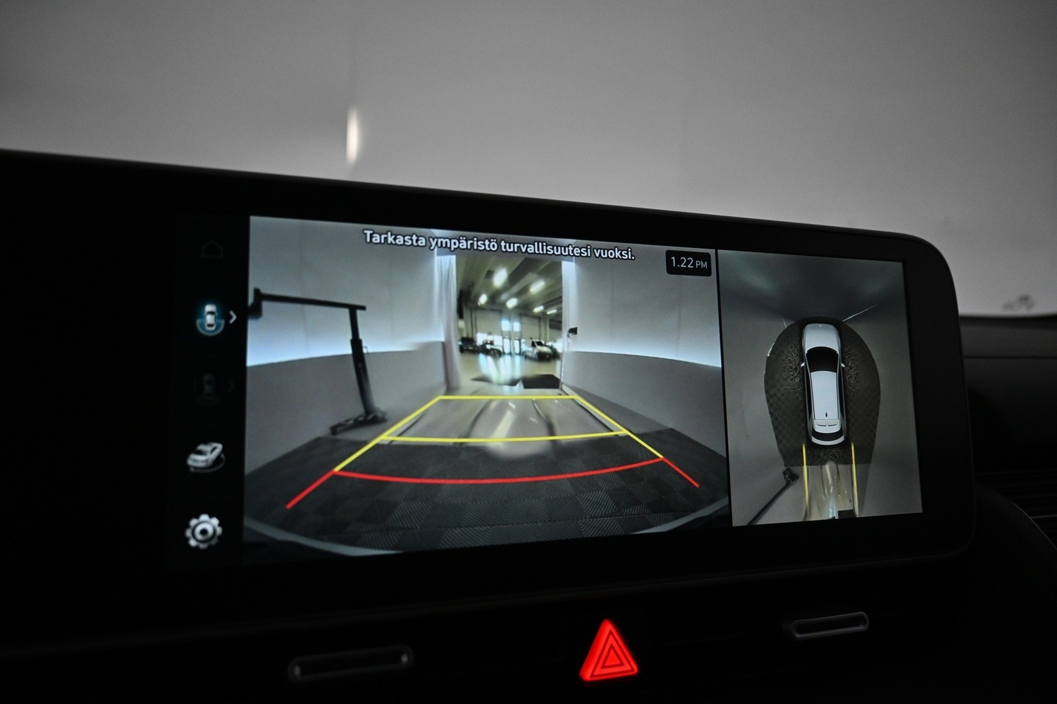 Hyundai IONIQ 5 vaihtoauto