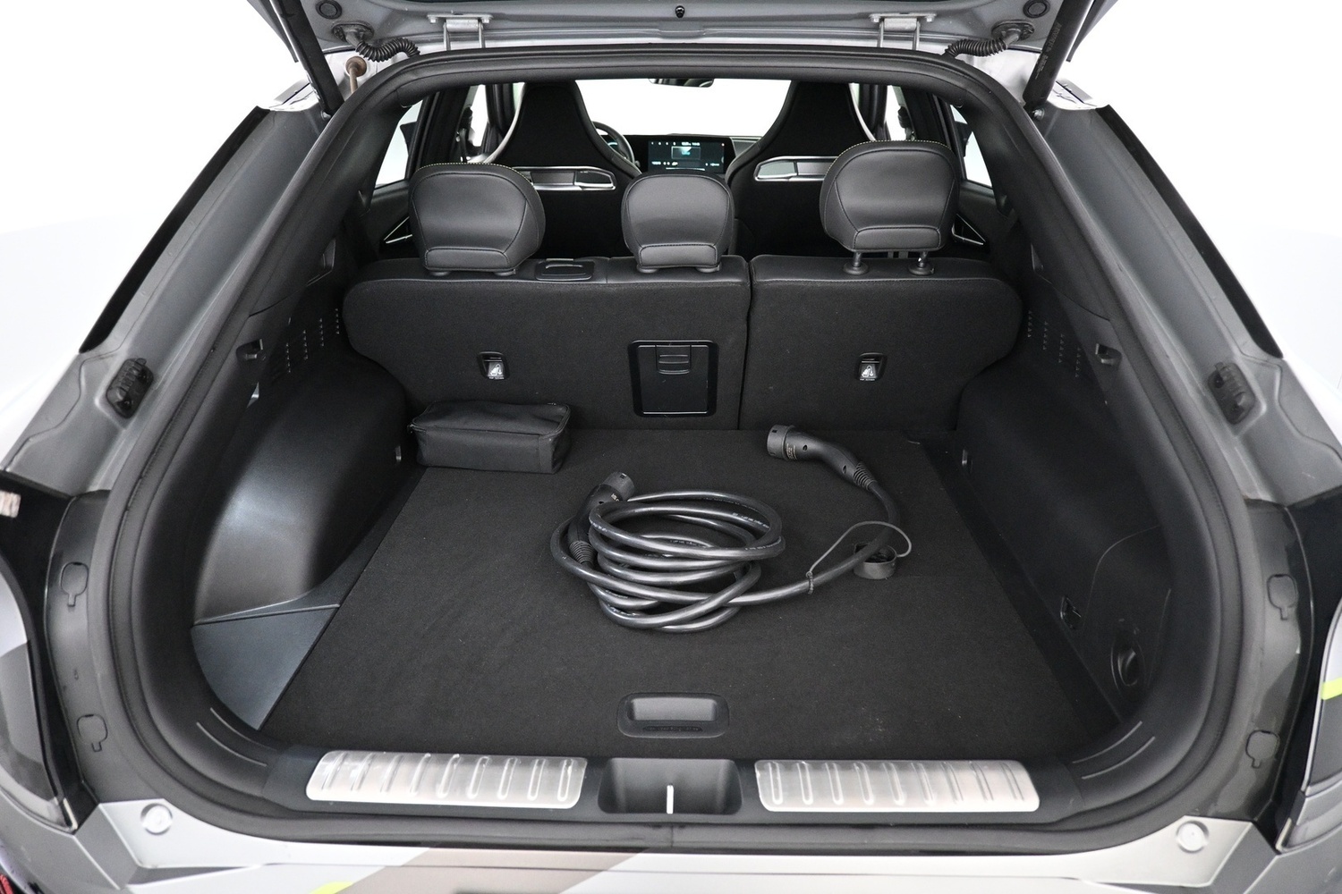Kia EV6 vaihtoauto