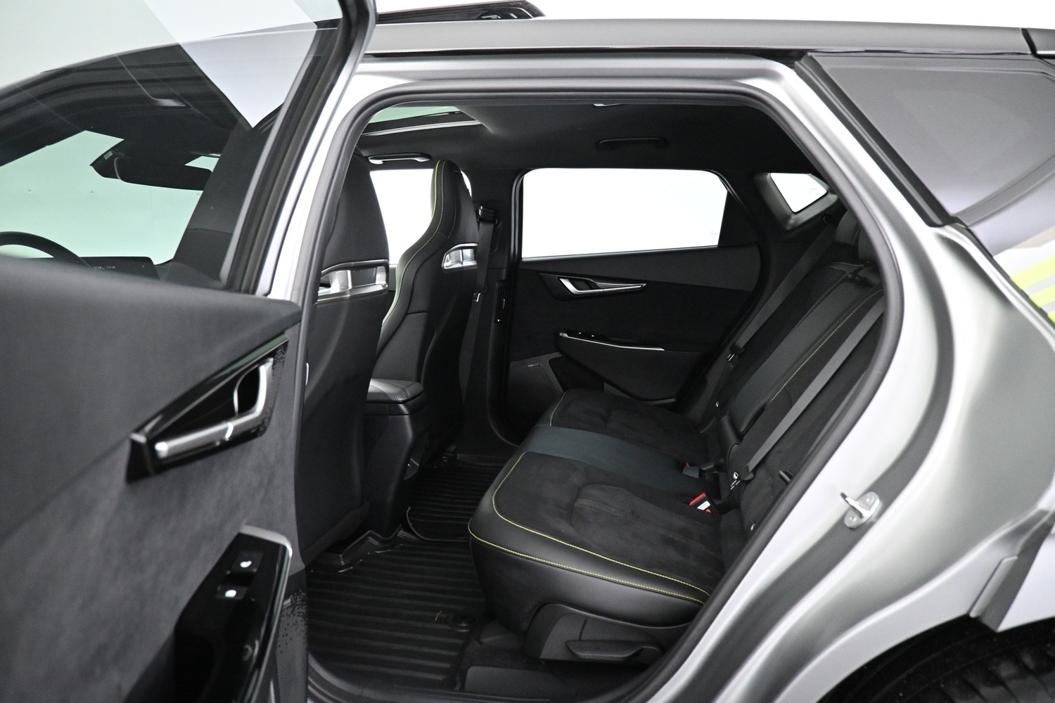 Kia EV6 vaihtoauto