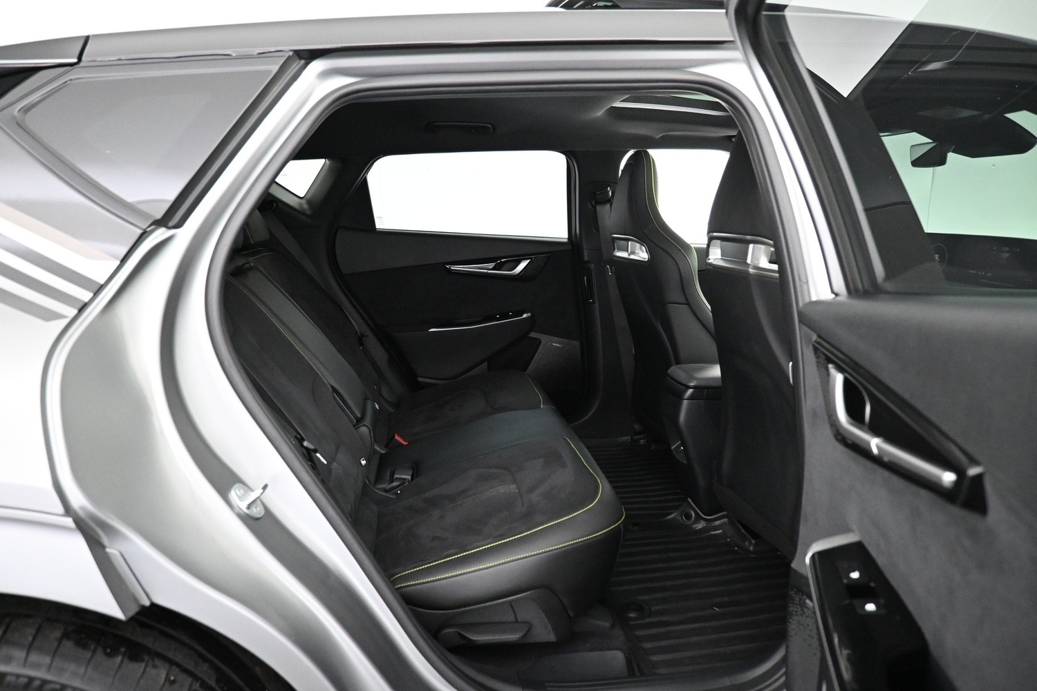 Kia EV6 vaihtoauto