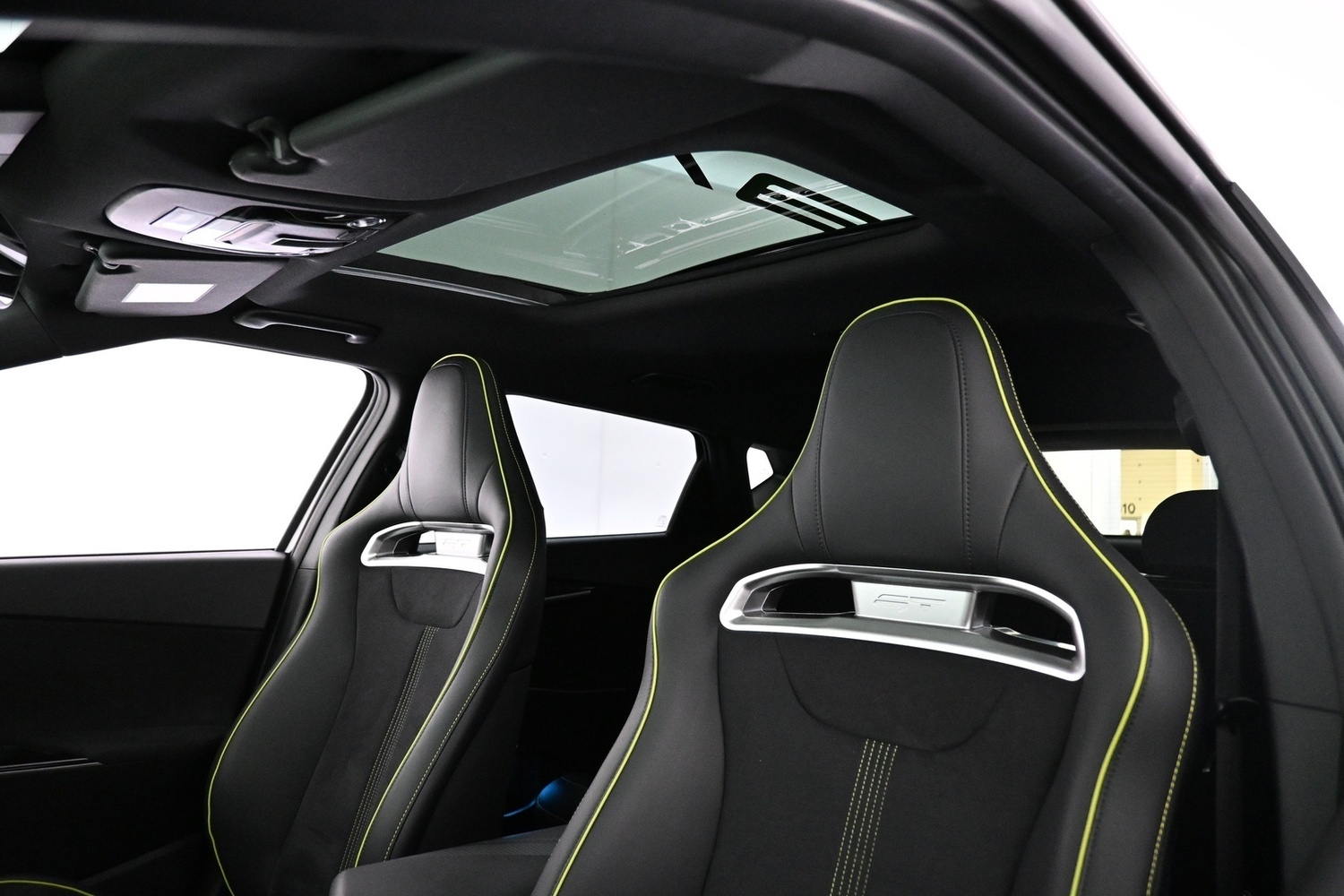 Kia EV6 vaihtoauto