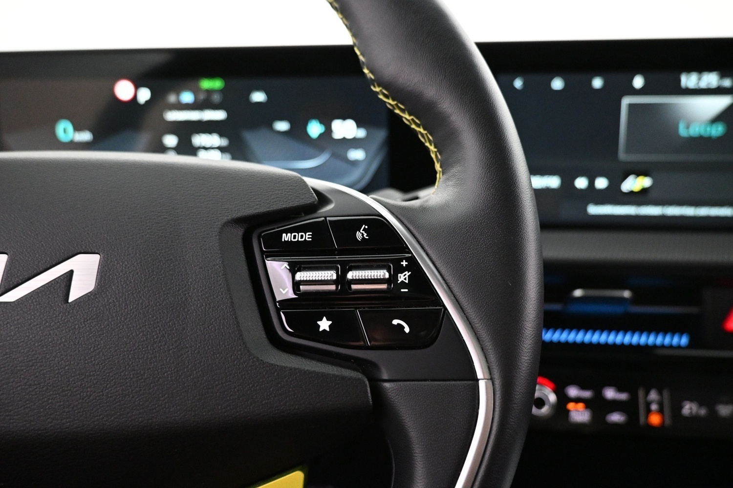 Kia EV6 vaihtoauto