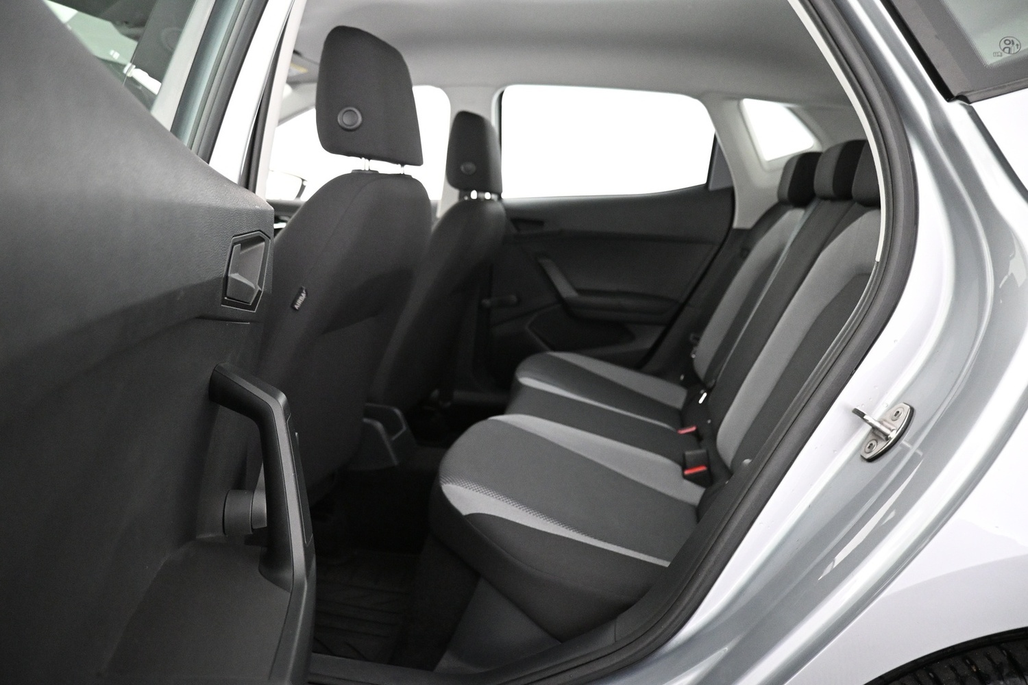 SEAT Ibiza vaihtoauto