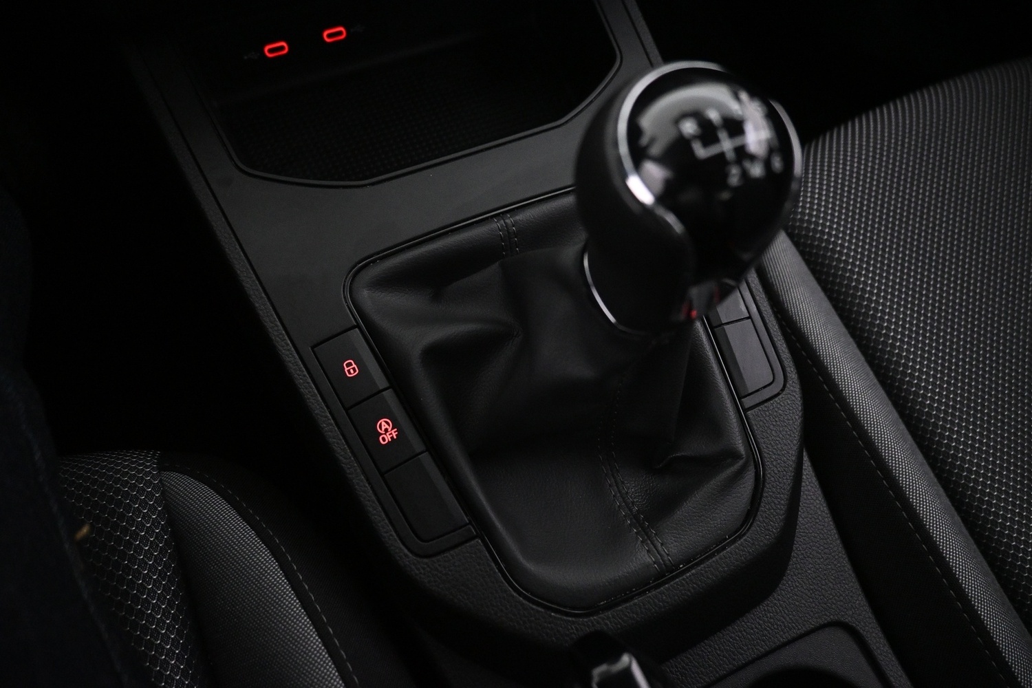 SEAT Ibiza vaihtoauto