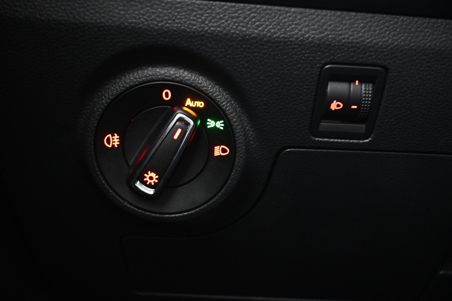 SEAT Ibiza vaihtoauto