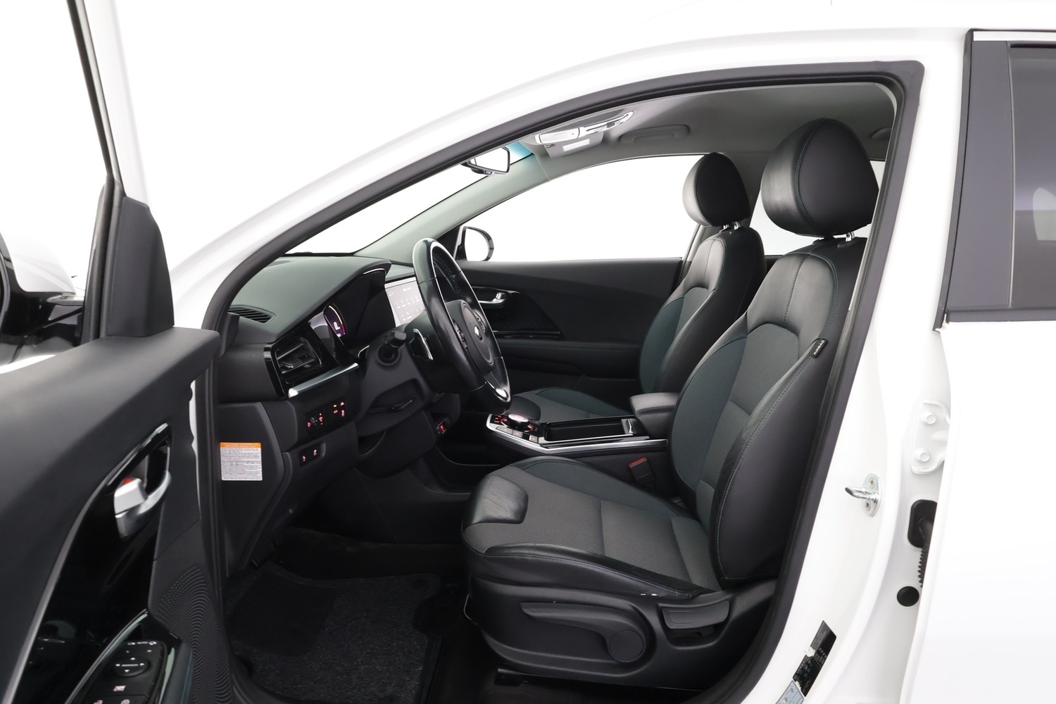 Kia Niro vaihtoauto