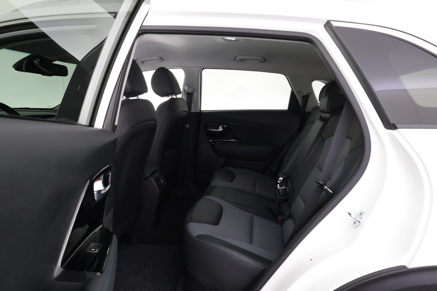 Kia Niro vaihtoauto