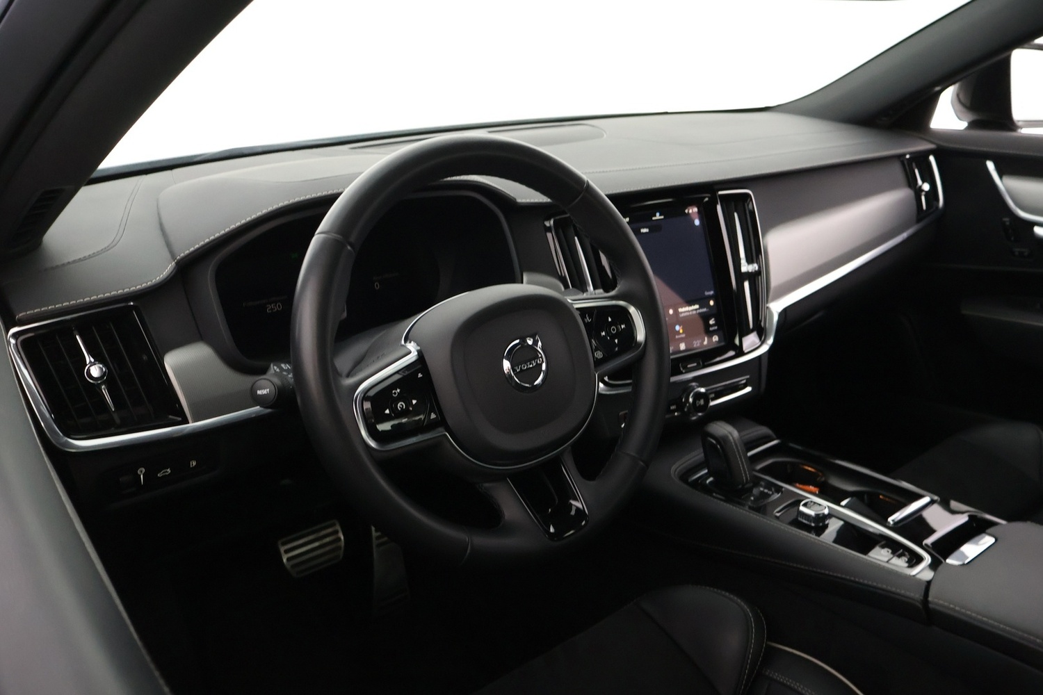 Volvo S90 vaihtoauto