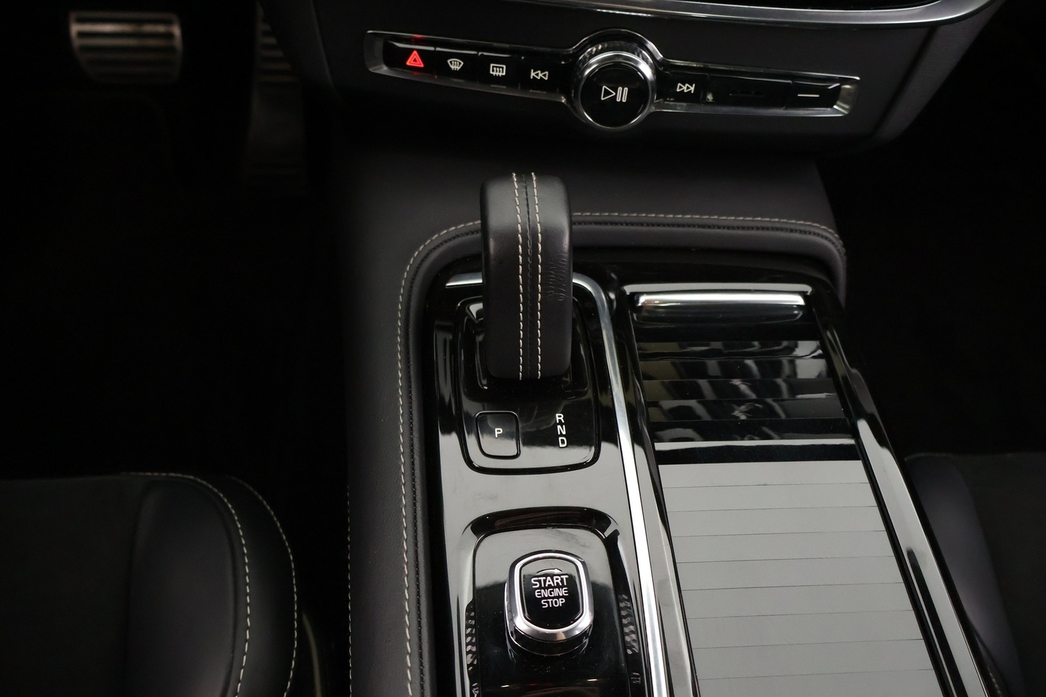 Volvo S90 vaihtoauto
