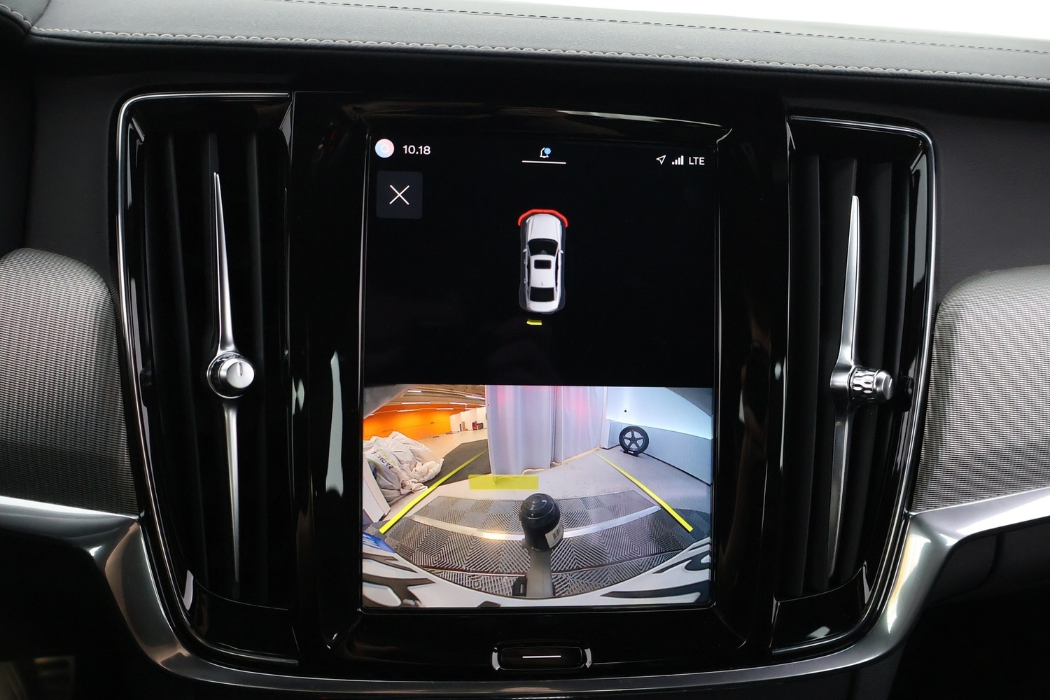 Volvo S90 vaihtoauto