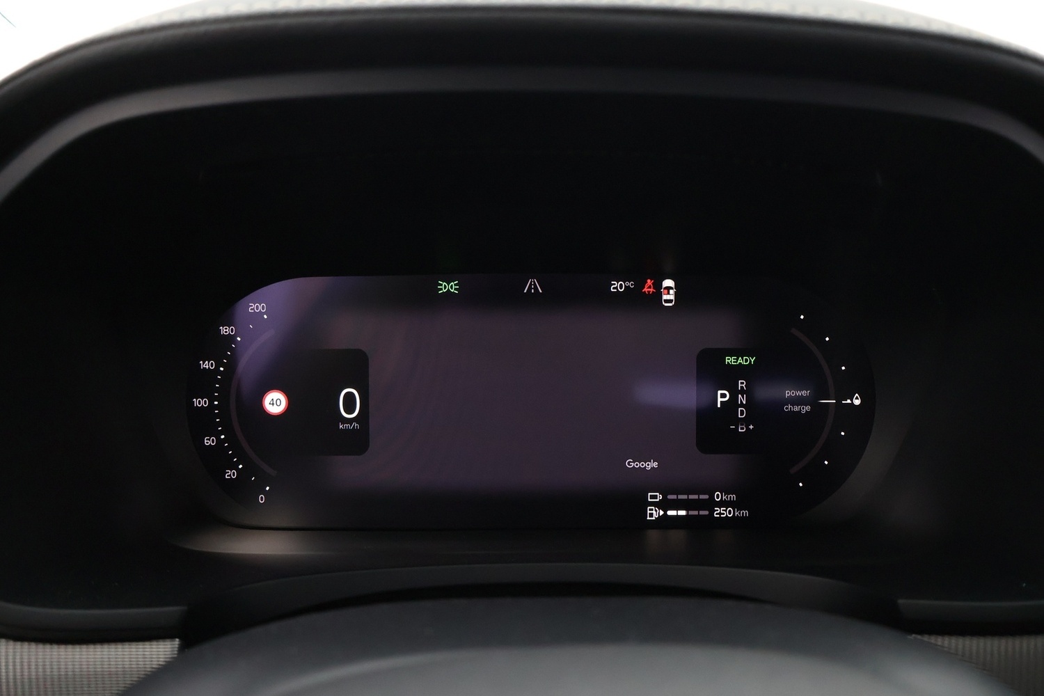 Volvo S90 vaihtoauto
