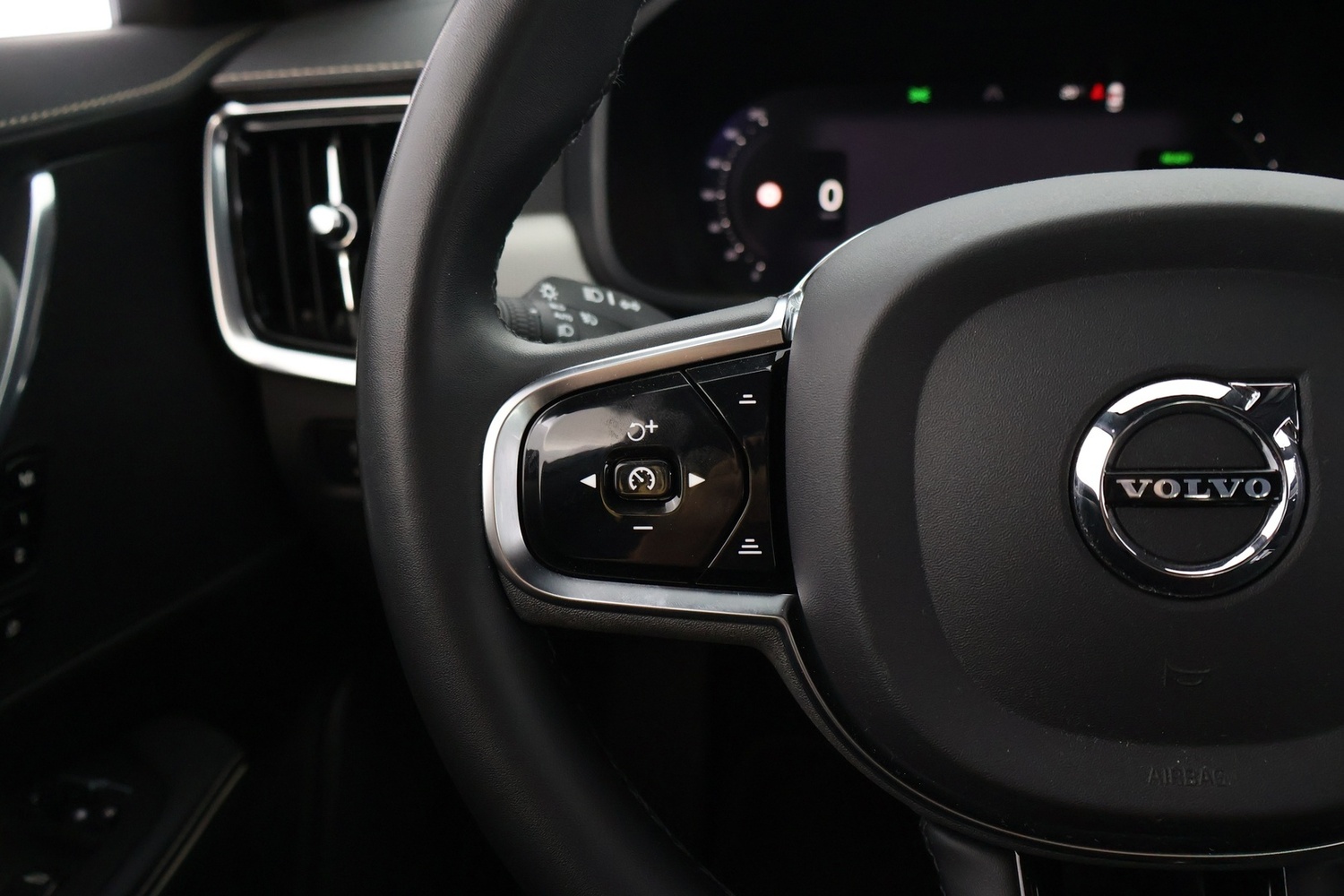 Volvo S90 vaihtoauto