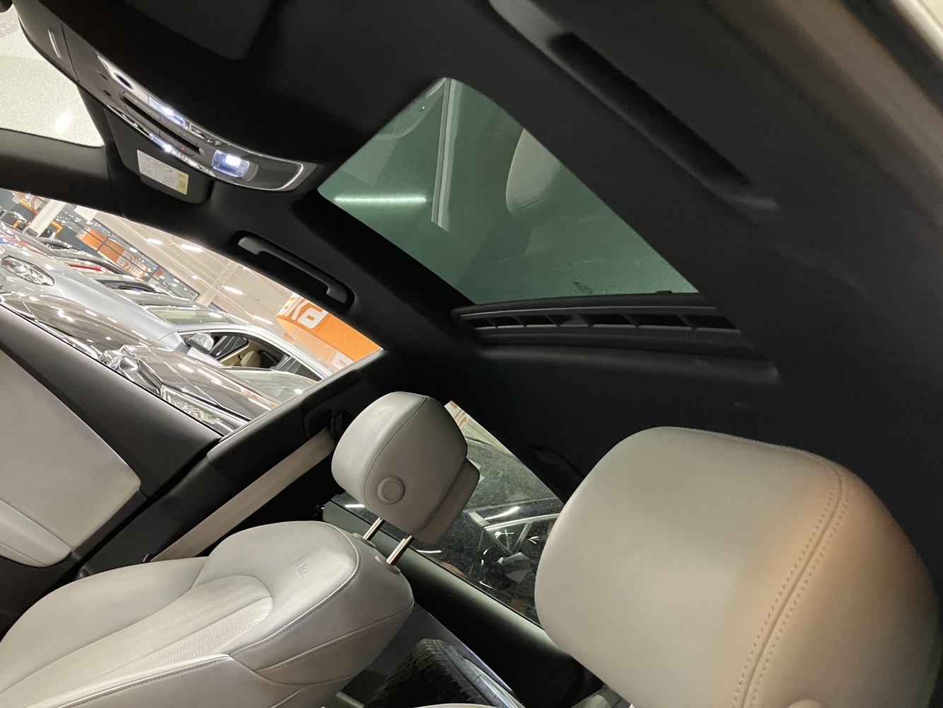 Audi A7 vaihtoauto
