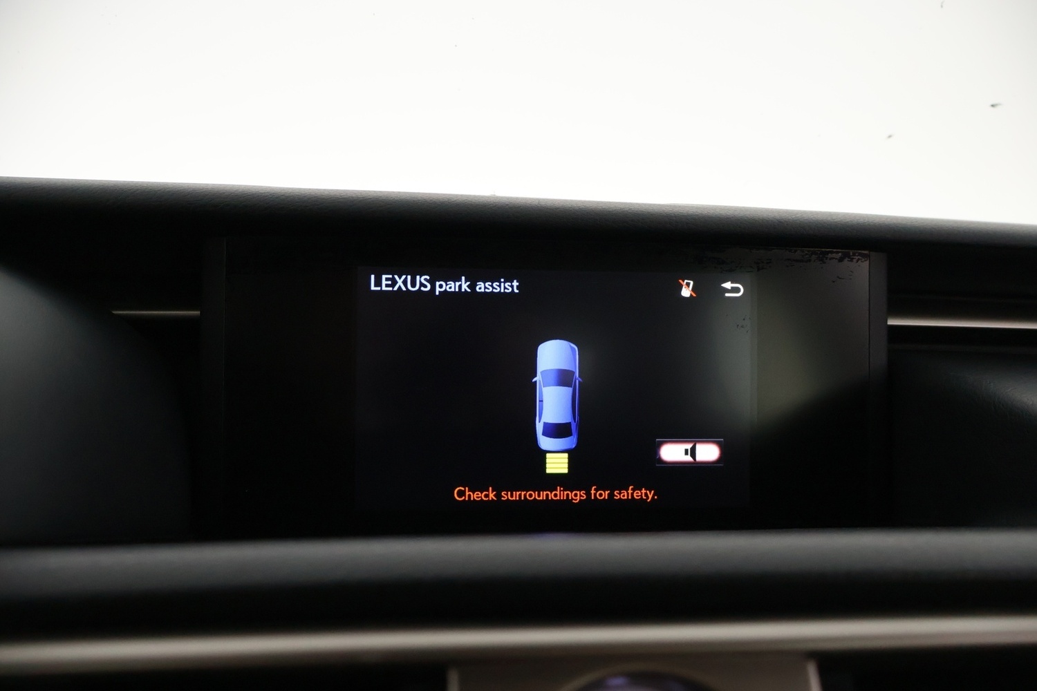 Lexus IS vaihtoauto