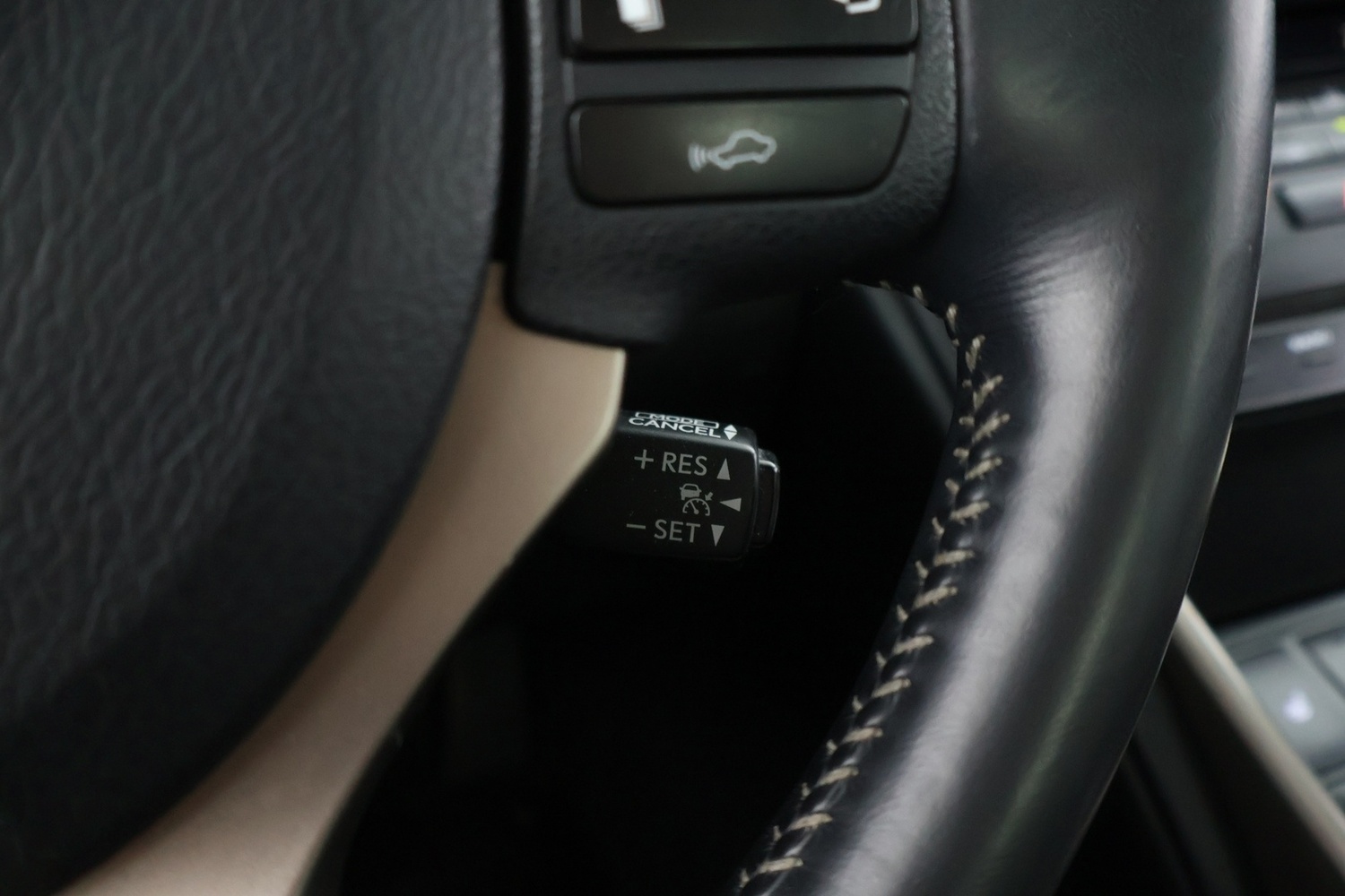 Lexus IS vaihtoauto