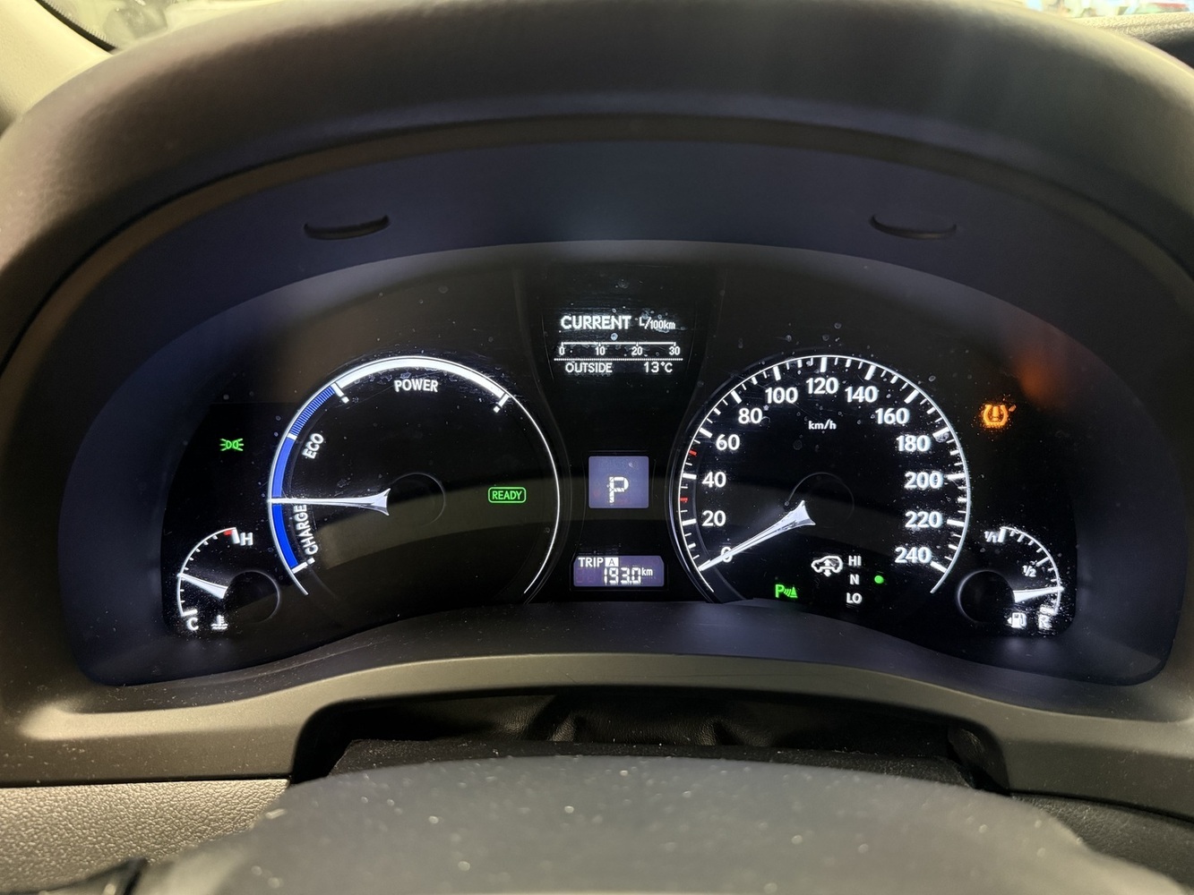 Lexus RX vaihtoauto