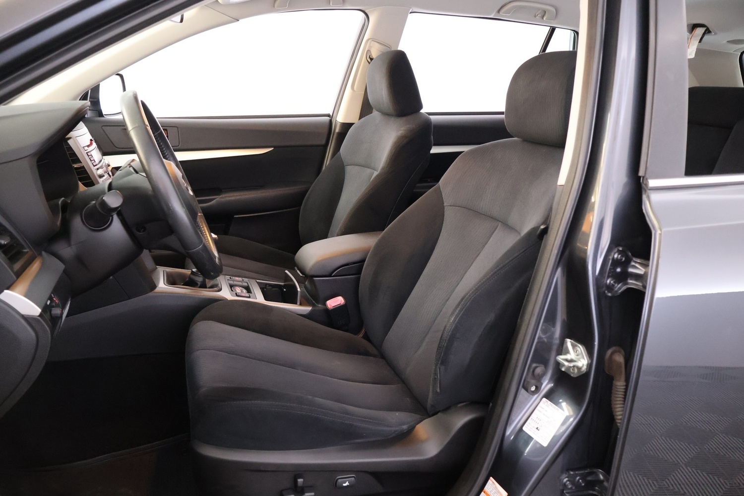 Subaru Outback vaihtoauto