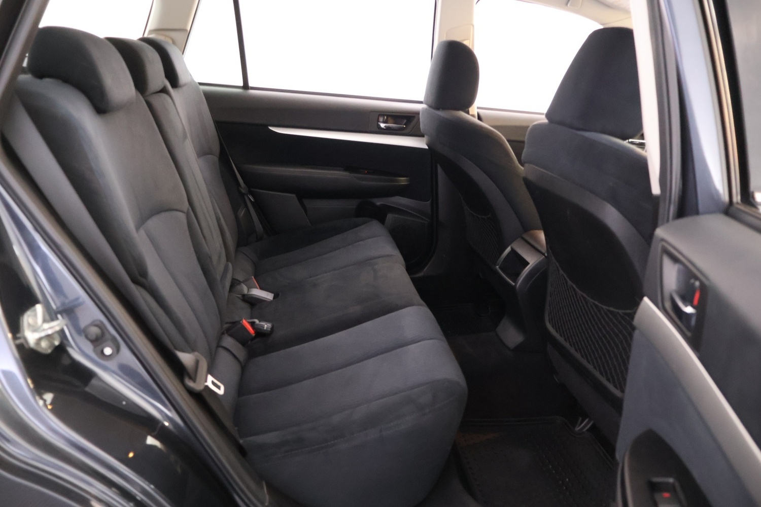 Subaru Outback vaihtoauto