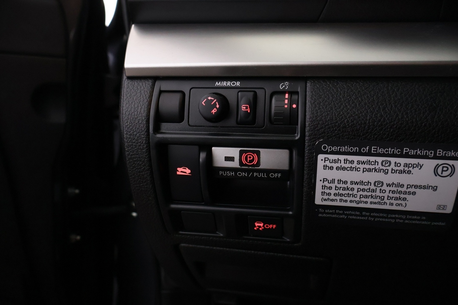 Subaru Outback vaihtoauto