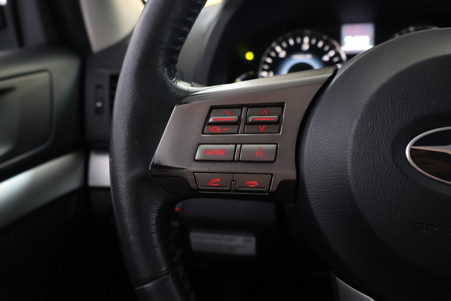Subaru Outback vaihtoauto