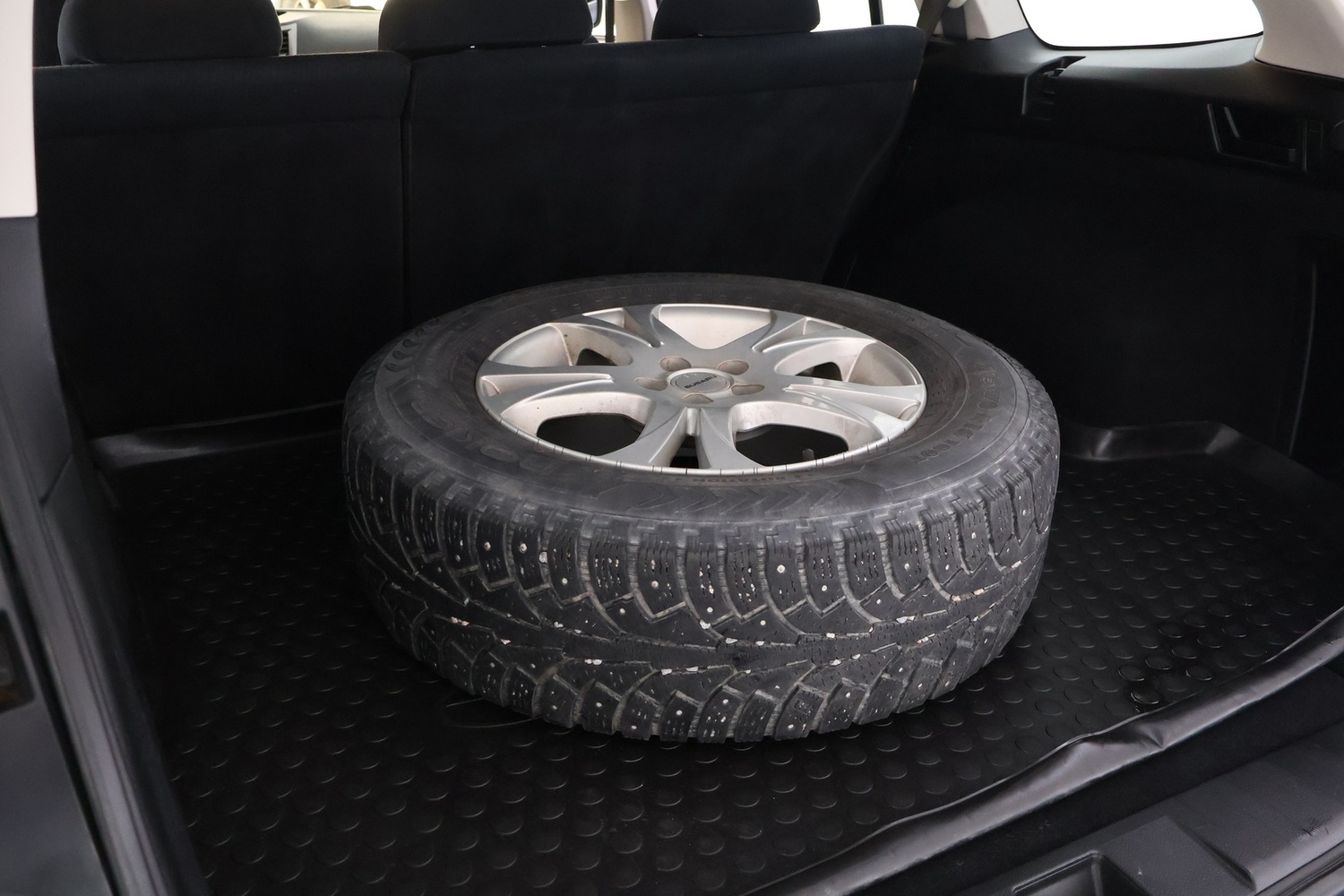 Subaru Outback vaihtoauto