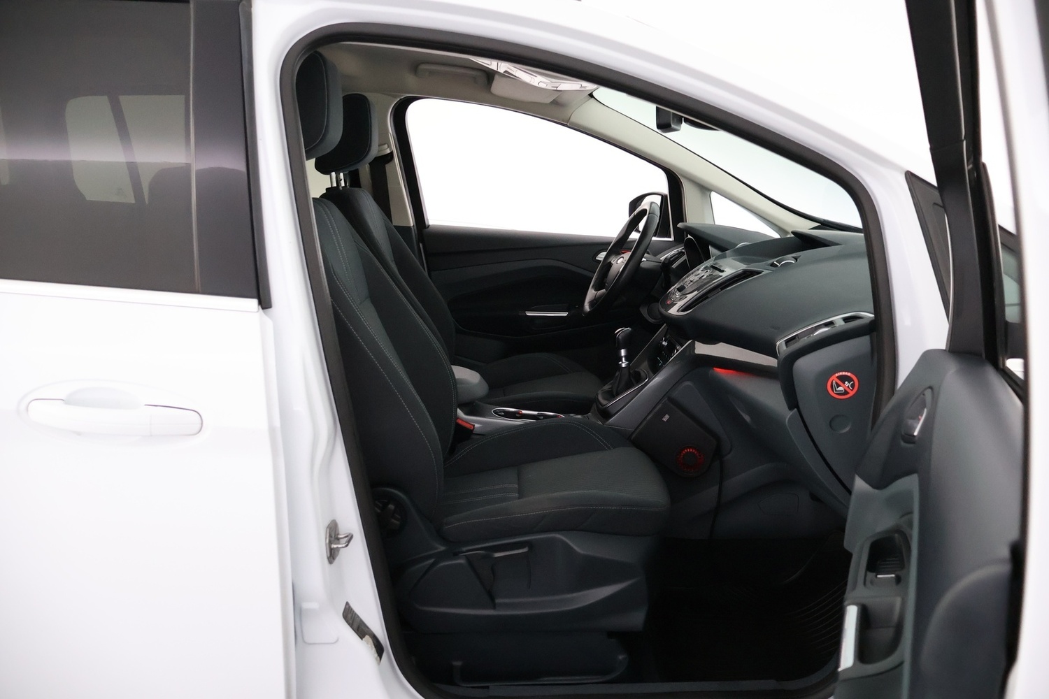 Ford C-MAX vaihtoauto