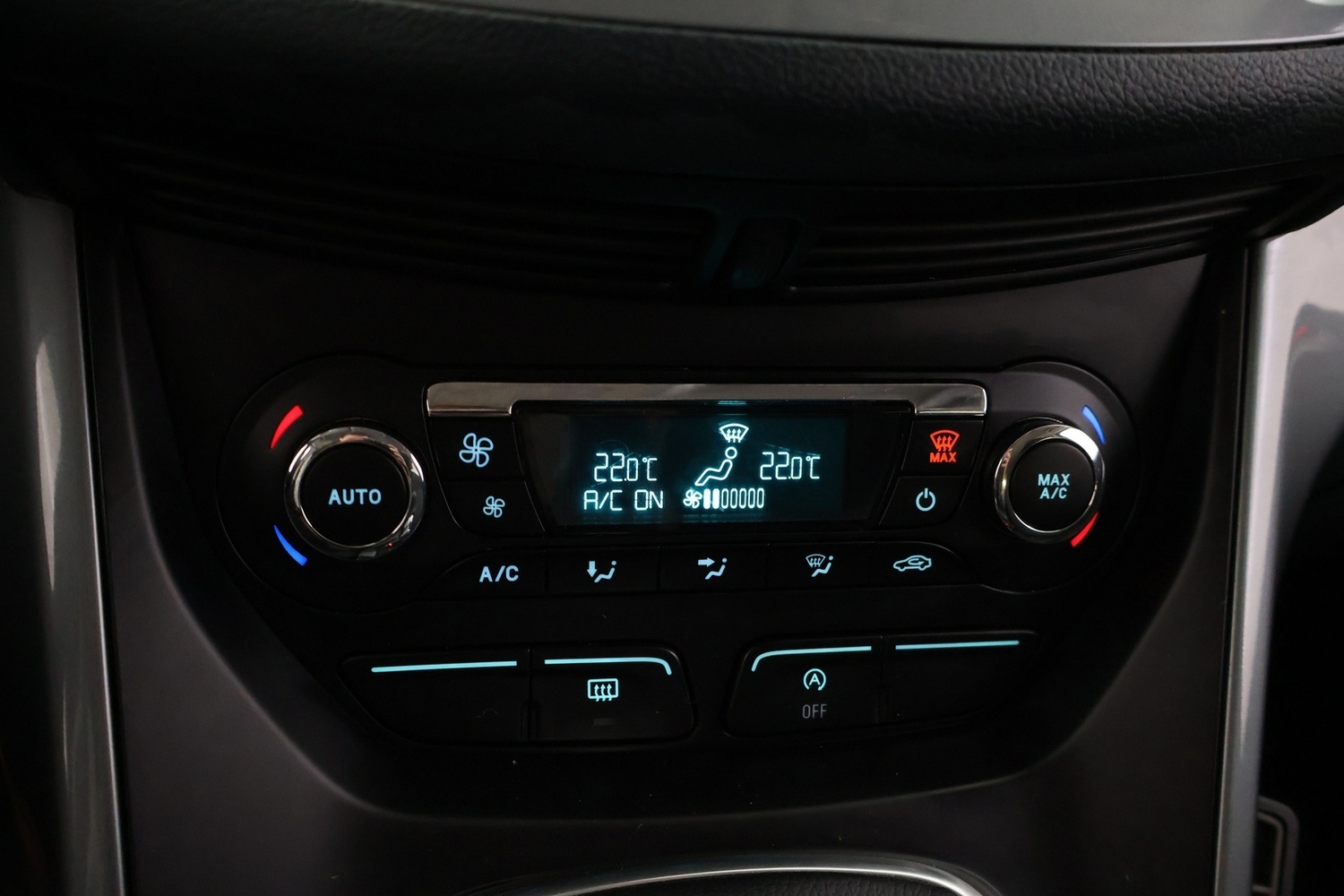 Ford C-MAX vaihtoauto