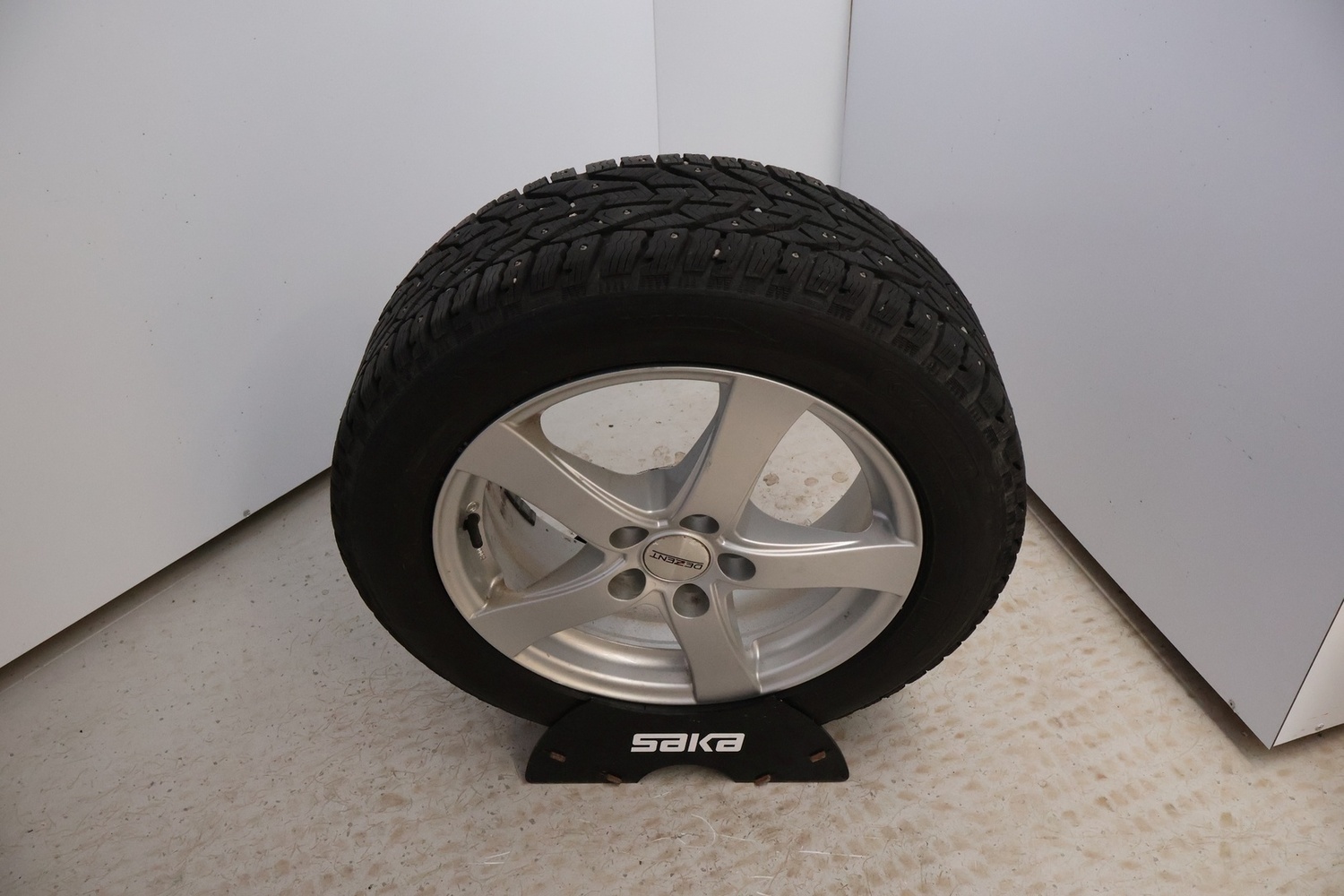 Ford C-MAX vaihtoauto