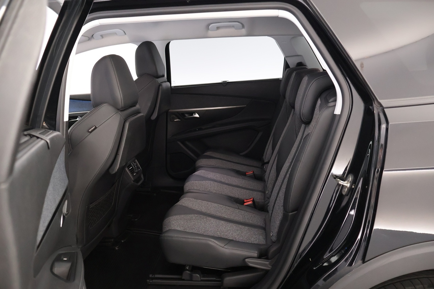 Peugeot 5008 vaihtoauto