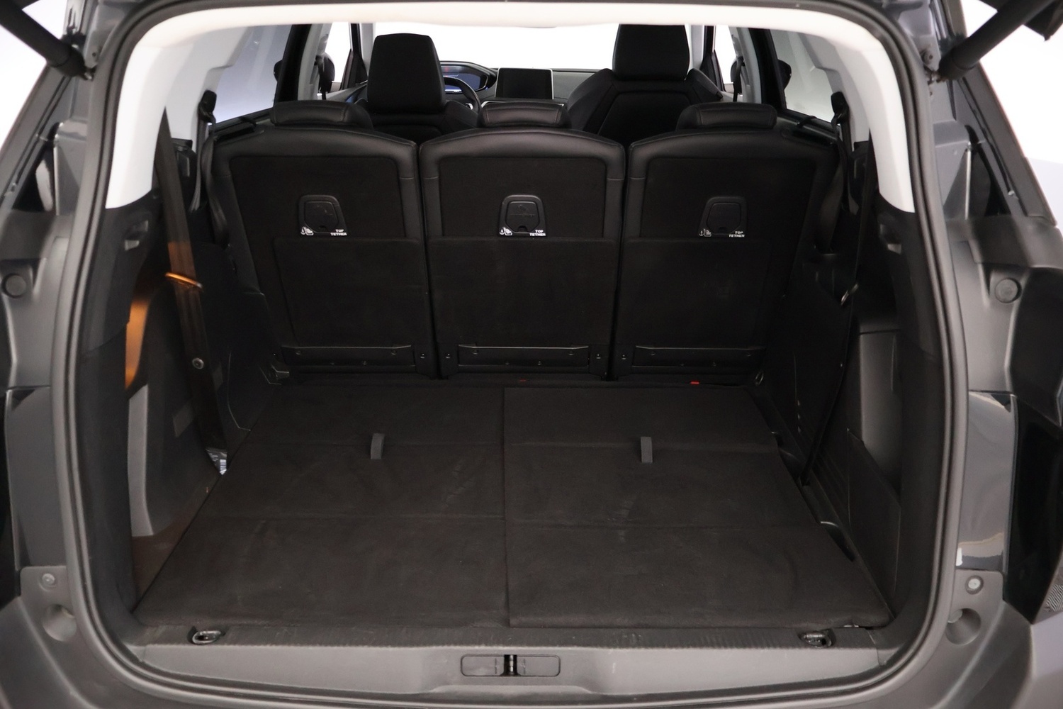 Peugeot 5008 vaihtoauto