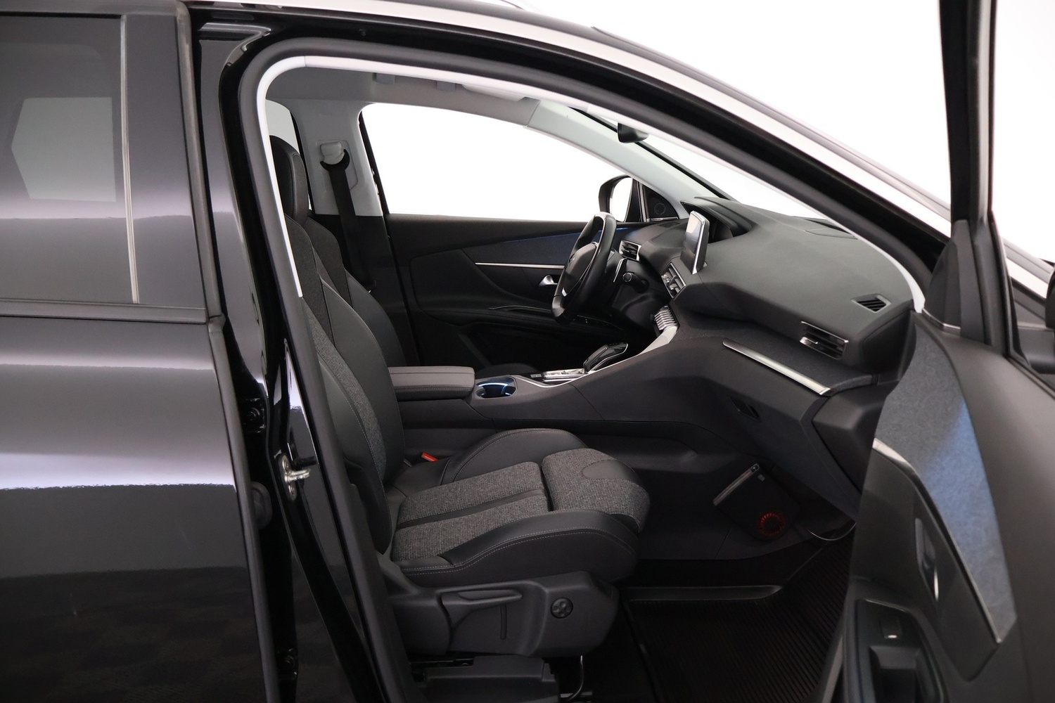 Peugeot 5008 vaihtoauto