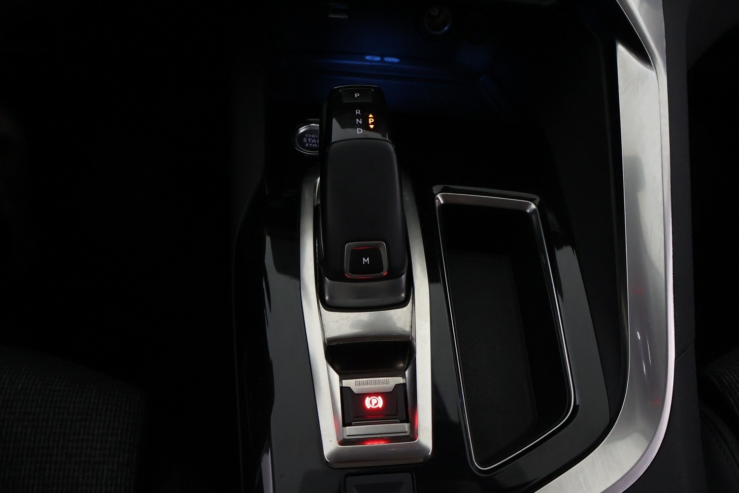 Peugeot 5008 vaihtoauto