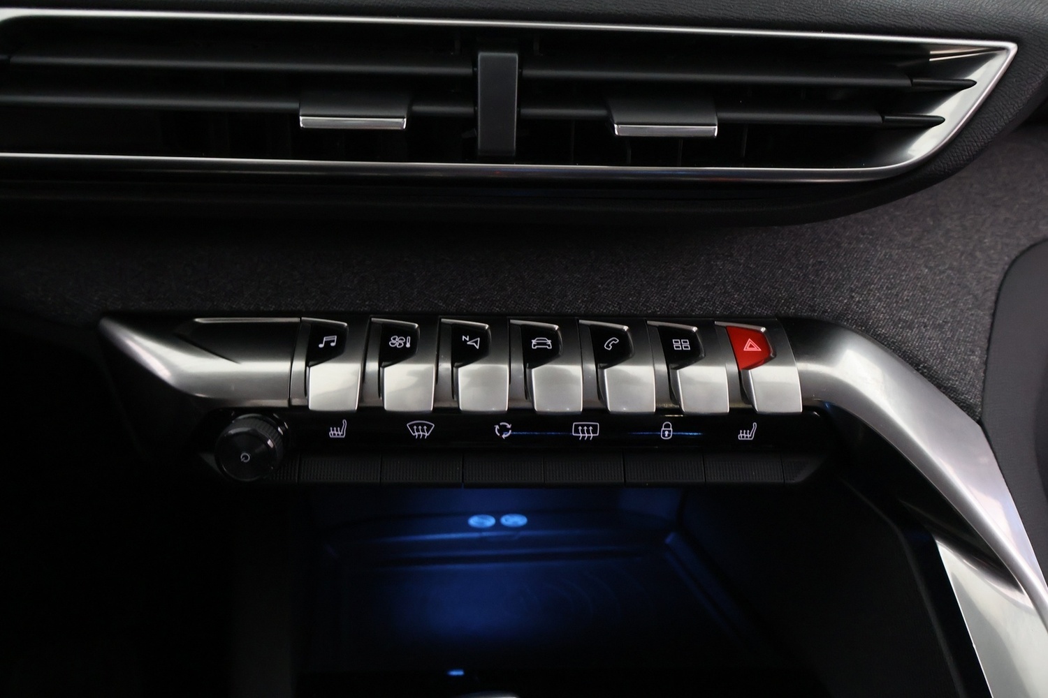 Peugeot 5008 vaihtoauto