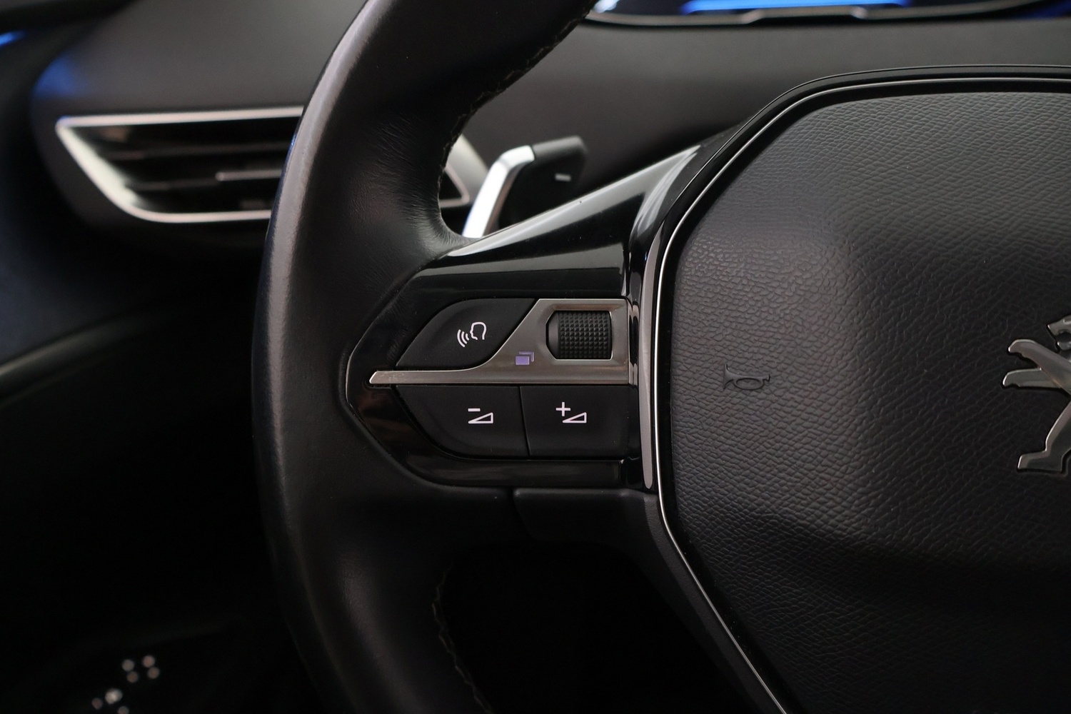 Peugeot 5008 vaihtoauto