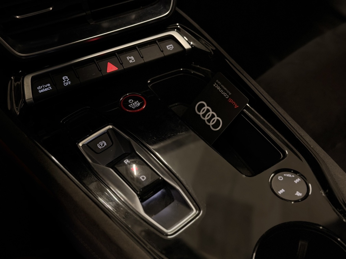 Audi e-tron GT vaihtoauto