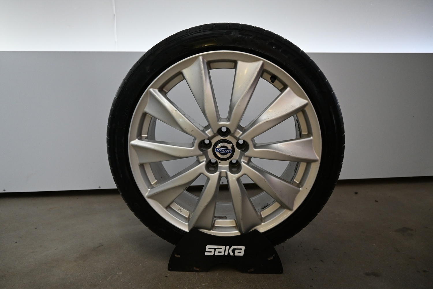 Volvo S90 vaihtoauto