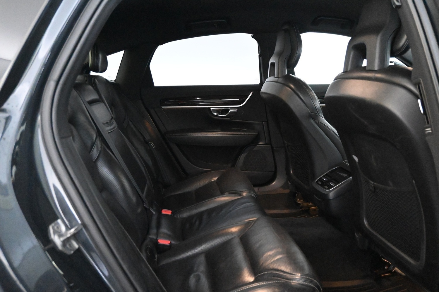 Volvo S90 vaihtoauto