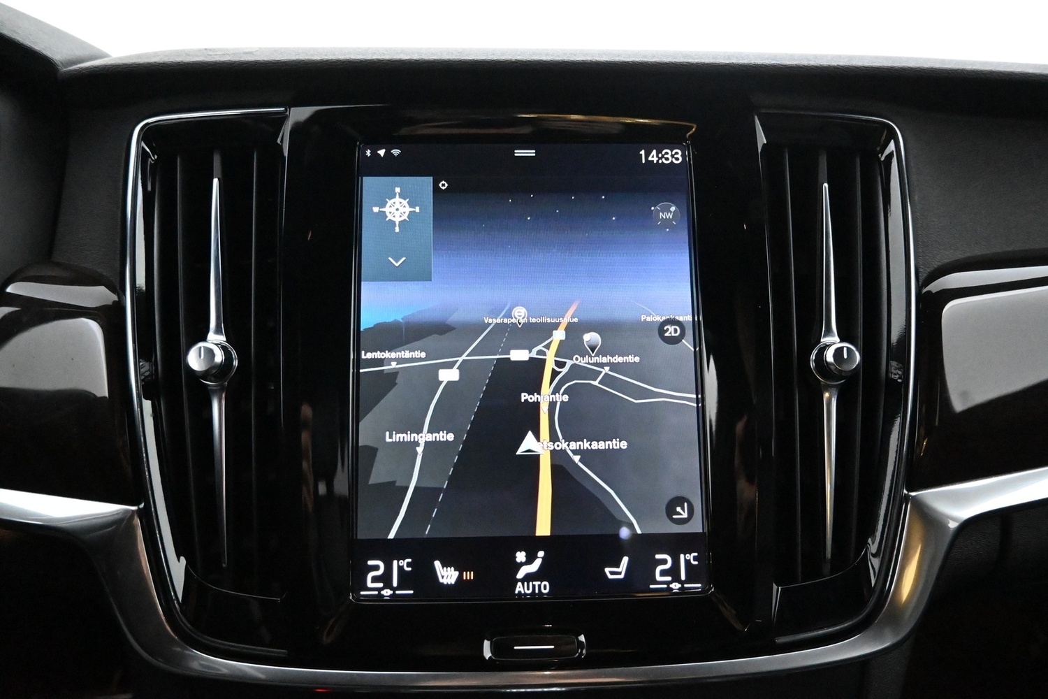 Volvo S90 vaihtoauto
