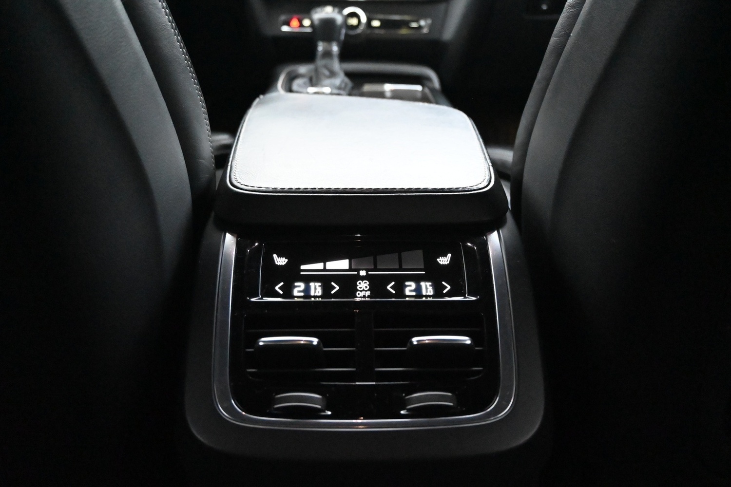 Volvo S90 vaihtoauto