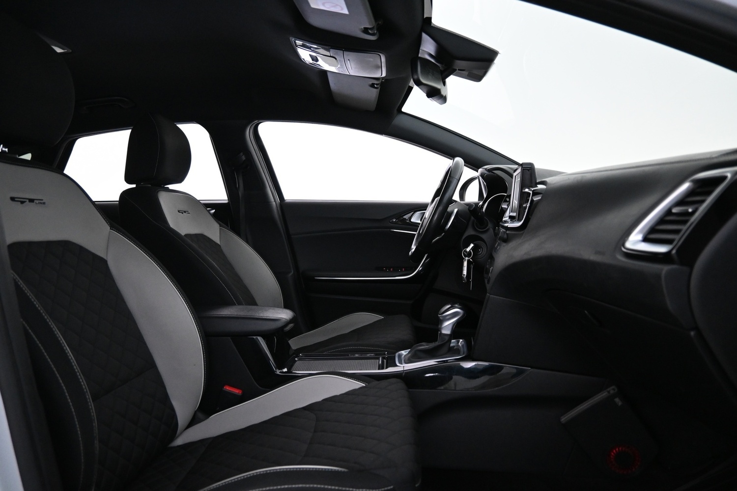 Kia Proceed vaihtoauto