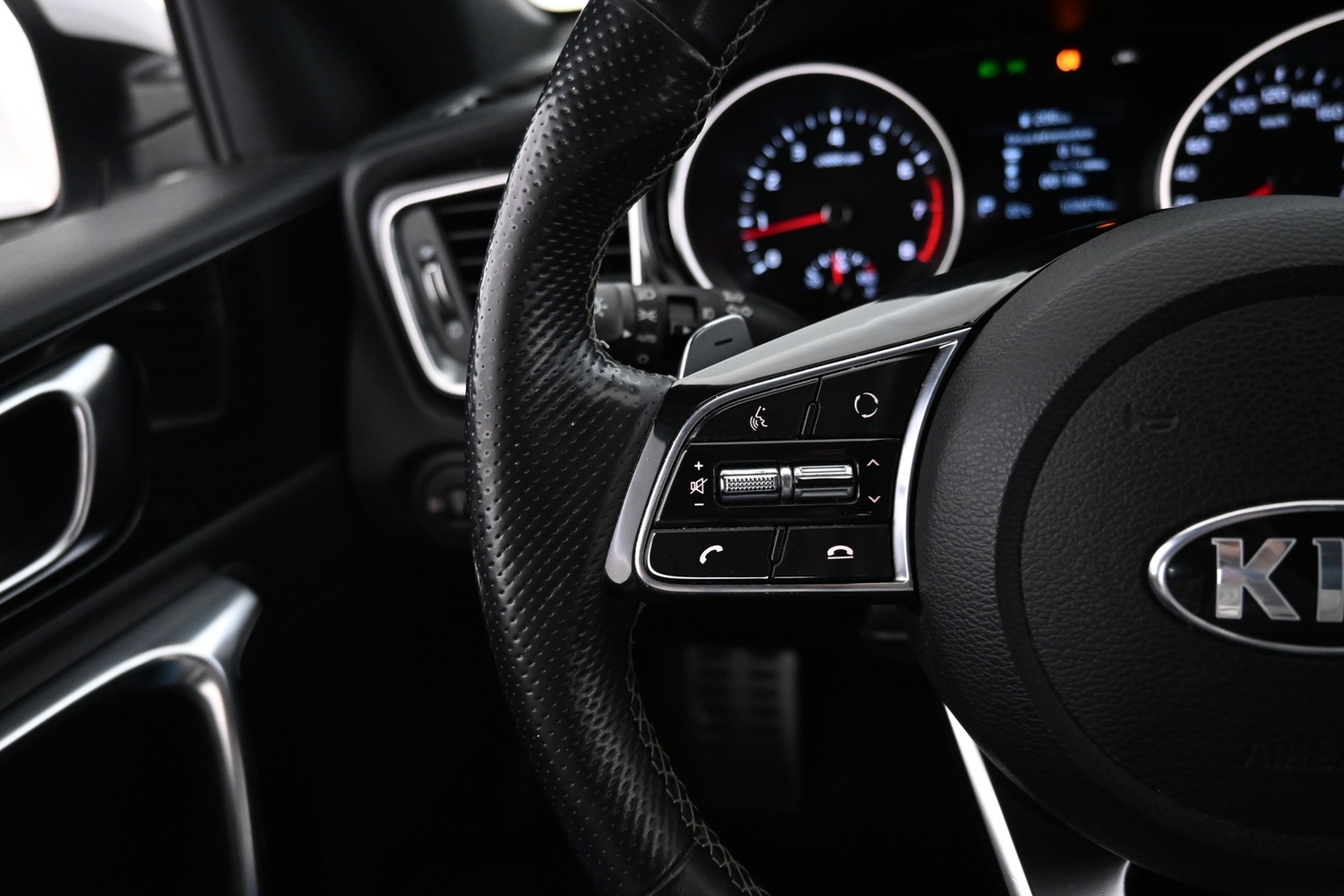 Kia Proceed vaihtoauto