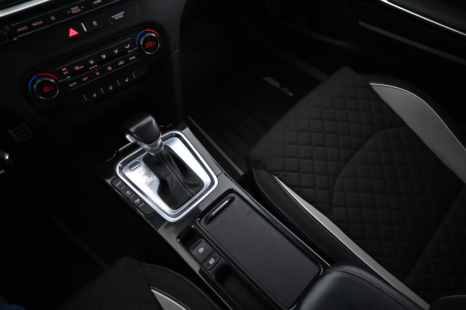 Kia Proceed vaihtoauto