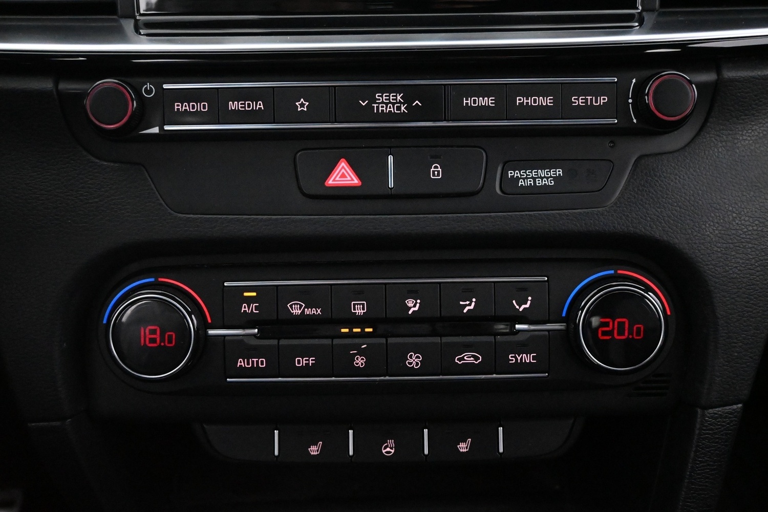 Kia Proceed vaihtoauto