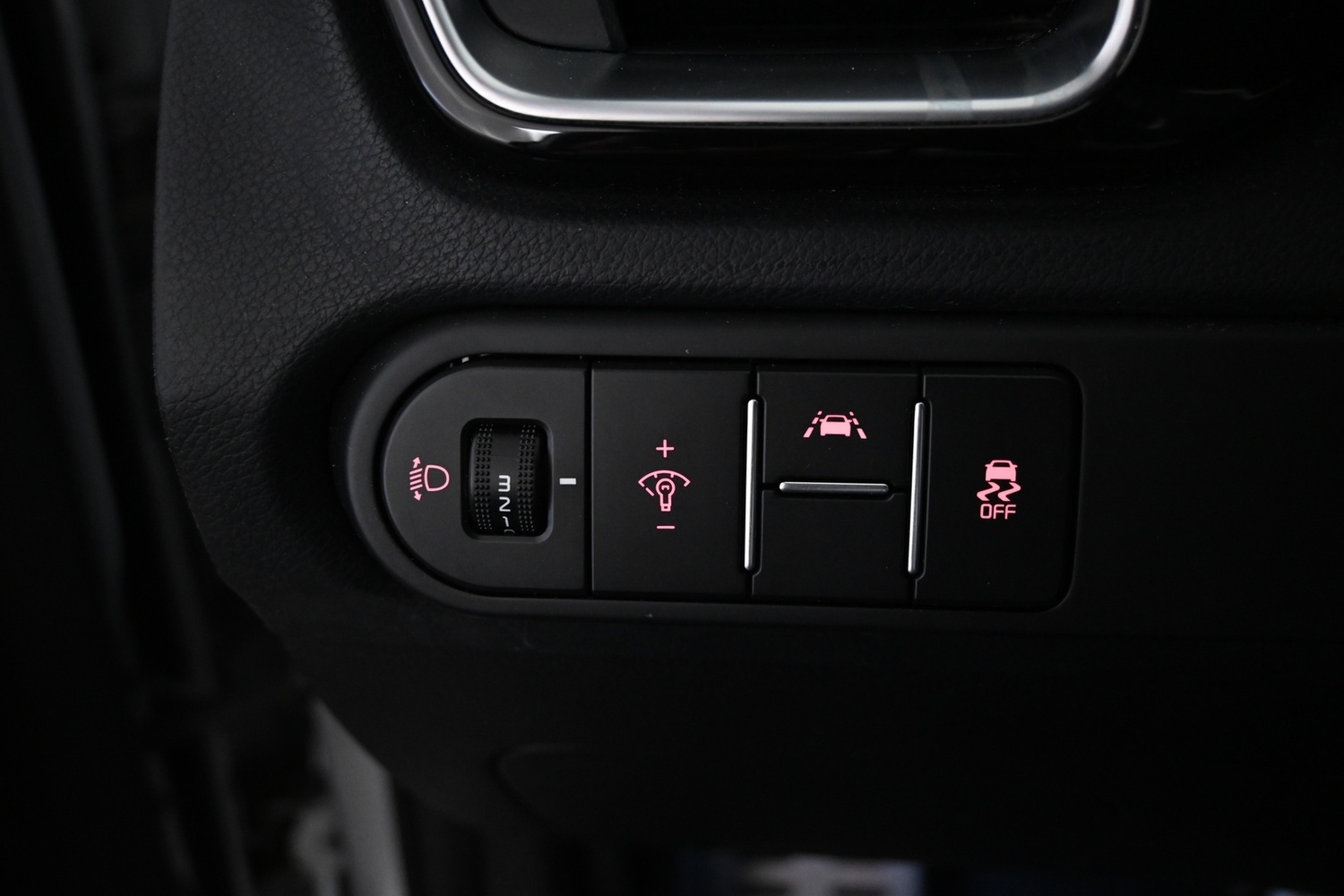 Kia Proceed vaihtoauto