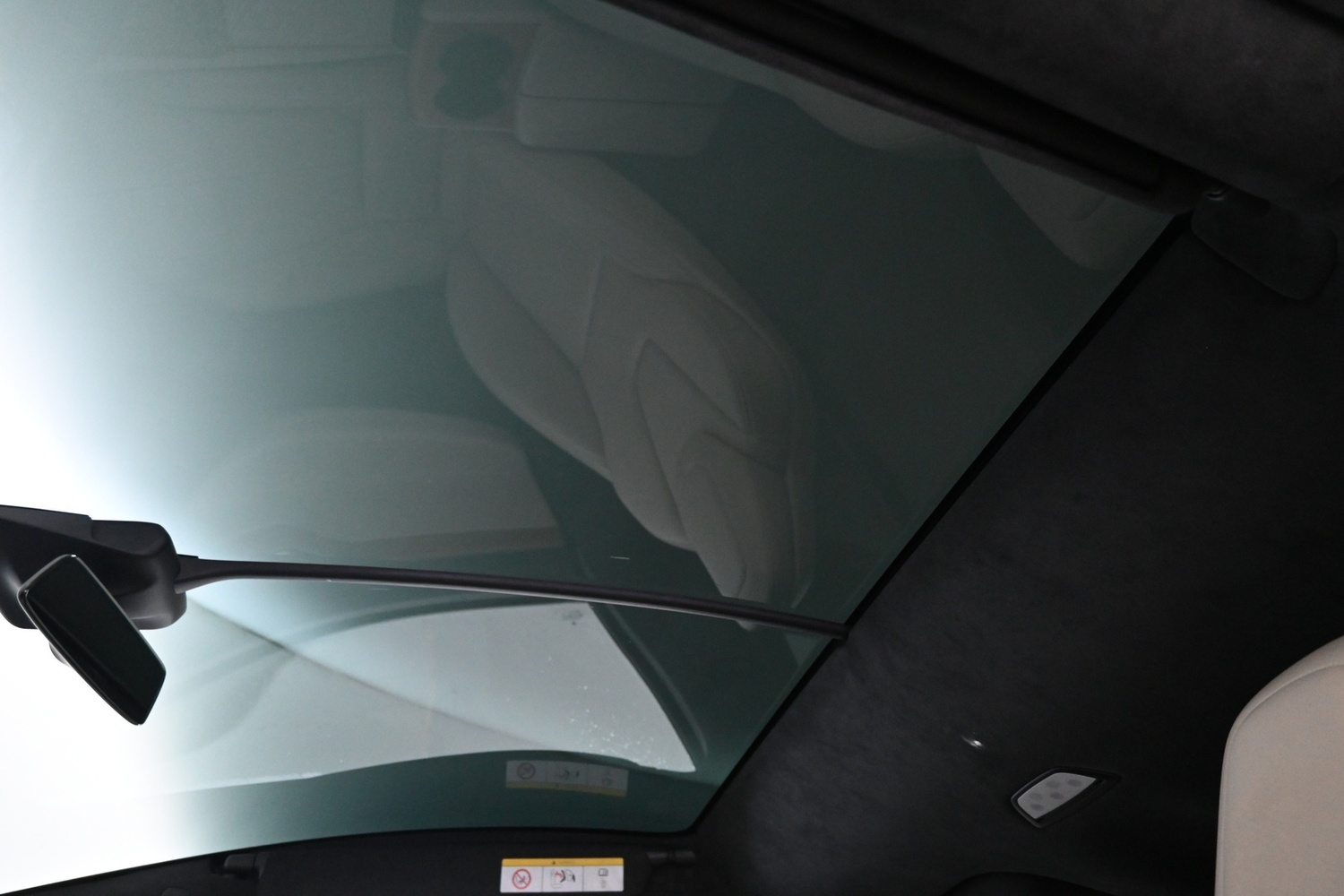 Tesla Model X vaihtoauto
